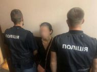 Завдала збитків на&nbsp;4 млн грн: у&nbsp;Вишгороді під Києвом молода жінка створила шахрайську схему продажу палива