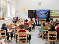 Вважатимуться колаборантами: прийнято рішення щодо вчителів, які почнуть викладати за&nbsp;програмами рф