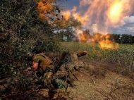 Ворог залишився без Побєди: окупанти не&nbsp;змогли покращити своє становище та&nbsp;відступили на&nbsp;всіх напрямках&nbsp;&mdash; Генштаб