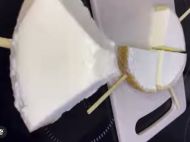 Ароматне морозиво з&nbsp;дині: неперевершені ласощі для перших днів вересня