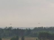 Через обстріл аварійно відключено один із&nbsp;блоків ЗАЕС,&nbsp;&mdash; &laquo;Енергоатом&raquo;