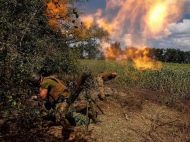 На&nbsp;Південному напрямку за&nbsp;добу знищено понад 200 окупантів та&nbsp;командні пункти двох десантних полків росіян,&nbsp;&mdash; ОК &laquo;Південь&raquo;