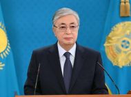 У&nbsp;Казахстані в&nbsp;жовтні відбудуться дострокові вибори президента: названо причину