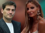 Легендарний Ікер Касільяс спокусив вдову колишнього воротаря &laquo;Барселони&raquo;, котрий кинувся під потяг