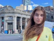&laquo;Тільки дочекайтесь мене&raquo;: Джеррі Хейл на&nbsp;кілька років покинула Україну