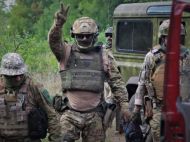 У&nbsp;прицілі&nbsp;&mdash; Україна: білоруські війська відпрацюють на&nbsp;навчаннях &laquo;звільнення тимчасово окупованих територій&raquo;,&nbsp;&mdash; Генштаб