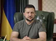 &laquo;Що&nbsp;б&nbsp;вони не&nbsp;зруйнували, ми&nbsp;все відновимо&raquo;: Зеленський про стійкість Української держави