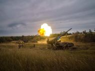 ЗСУ відбили наступ ворога на&nbsp;Бахмут та&nbsp;ще&nbsp;5 населених пунктів, а&nbsp;також знищили склад ПММ окупантів,&nbsp;&mdash; Генштаб