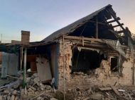 Окупанти знову накрили Дніпропетровщину з&nbsp;&laquo;Градів&raquo;: є&nbsp;поранений