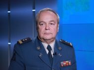 Така кількість не&nbsp;може перерости в&nbsp;якість: генерал Романенко назвав терміни закінчення війни