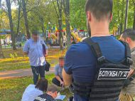 У&nbsp;Києві затримали адвокатку: переконувала клієнта дати судді хабар у&nbsp;6 тисяч доларів