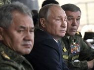 Є&nbsp;кілька причин: відомий австрійський аналітик пояснив, чому путін не&nbsp;використовує ядерну зброю