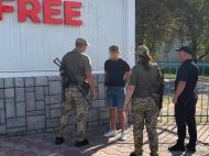 Уявляли себе &laquo;невидимками&raquo;: прикордонники спіймали двох чоловіків під час спроби виїхати до&nbsp;Польщі