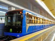 Майже як&nbsp;до&nbsp;війни: у&nbsp;Києві скорочують інтервал руху поїздів метрополітену