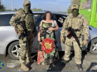 Зраджували Україну &laquo;з&nbsp;ідеологічних міркувань&raquo;: СБУ викрила українців, які зливали ворогові паролі блокпостів