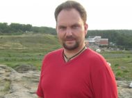 &laquo;Треба цю&nbsp;російську людоїдську машину зупинити&raquo;,&nbsp;&mdash; дружина звинуваченого ФСБ у&nbsp;міжнародному тероризмі мешканця Мелітополя