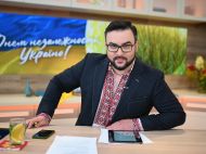 &laquo;Снайпер присів і&nbsp;навів приціл прямо на&nbsp;мою машину&raquo;: Руслан Сенічкін про те, як&nbsp;вивозив колег з&nbsp;Київщини у&nbsp;перші дні війни