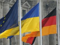 Правительство на стороне Украины, «независимо от того, что думают избиратели»: глава МИД Германии сделала громкое заявление
