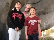 &laquo;Це&nbsp;займе багато часу та&nbsp;зусиль&raquo;: син Брітні Спірс пояснив, чому не&nbsp;спілкується з&nbsp;мамою