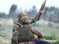 ЗСУ за&nbsp;добу знищили три пункти управління окупаційними військами та&nbsp;&laquo;відмінусували&raquo; підрозділ рашистського спецназу,&nbsp;&mdash; Генштаб