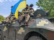ЗСУ відбили наступ ворога в&nbsp;районі 8 населених пунктів та&nbsp;знищили російський &laquo;Зоопарк&raquo;,&nbsp;&mdash; Генштаб