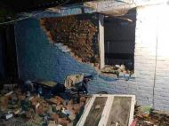 Вибух у&nbsp;житловому будинку під Києвом: серед постраждалих&nbsp;&mdash; немовля