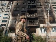 Осінь буде важкою: екстрасенс розповіла про ситуацію на&nbsp;фронтах до&nbsp;наступного року
