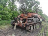 Мастерство бьет силу: в&nbsp;ВСУ рассказали, как сумели сбить самолет врага без единого выстрела