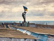ВСУ освободили важный населенный пункт в&nbsp;Херсонской области