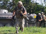 ВСУ отбили штурм врага на&nbsp;8 населенных пунктов, а&nbsp;украинская авиация нанесла 12 ударов по&nbsp;позициям неприятеля,&nbsp;&mdash; Генштаб