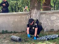 Вибух на&nbsp;виставці у&nbsp;Чернігові: кількість постраждалих зросла, почалися затримання