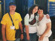 &laquo;Найскладнішим було не&nbsp;хамити росіянам і&nbsp;приховувати, як&nbsp;ти&nbsp;їх ненавидиш&raquo;: 14-річна дівчинка одна евакуювалася з&nbsp;Херсона до&nbsp;Польщі
