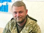 &laquo;Всегда был на&nbsp;переднем крае&raquo;: в&nbsp;Винницкой области попрощались с&nbsp;защитником, погибшим под Донецком