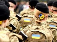 Больной вопрос: в&nbsp;Раде планируют сделать обязательным воинский учет только для женщин-медиков