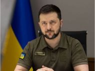 &laquo;Хорошая вещь MLRS&raquo;: Зеленский поблагодарил украинских героев за&nbsp;уничтожение важных целей врага
