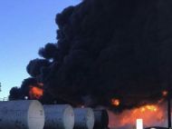 Русский враг обстрелял Харьковскую и&nbsp;Днепропетровскую области: есть убитые и&nbsp;раненные (видео)
