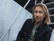 Олег Винник вернулся в&nbsp;Украину: появилось новое фото певца