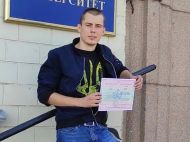 &laquo;Смотрю&nbsp;&mdash; правая нога сына обугленная лежит и&nbsp;кость выше колена торчит&raquo;: рашисты покалечили 23-летнего парня на&nbsp;Киевщине