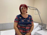 &laquo;Все лицо женщины было в&nbsp;осколочных порезах, возле брови перебит нерв&raquo;: пластический хирург из&nbsp;Одессы бесплатно оперирует пострадавших в&nbsp;результате боевых действий