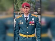 Прятались за&nbsp;спинами мирных украинцев: как некролог по&nbsp;погибшему росгвардейцу развенчал подлую российскую тактику