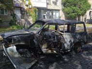 &laquo;Рванула машина за&nbsp;исполкомом сильно&raquo;: в&nbsp;Бердянске взорвали назначенного рашистами коменданта