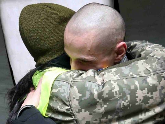 Домой вернулись 324 украинца: Украина и рф провели девятый обмен пленными