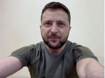 «Я не президент міні-України»: Зеленський назвав головну умову для розблокування переговорів з рф