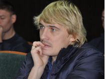 Максим Калиниченко