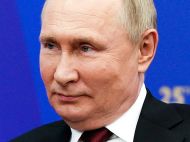 путин пригрозил больше не&nbsp;выпускать зерно из&nbsp;Украины: у&nbsp;Зеленского ответили