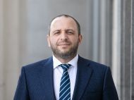 Рада определилась с&nbsp;новым главой Фонда госимущества: кто такой Рустем Умеров