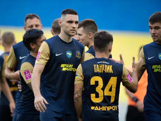 Дніпро-1