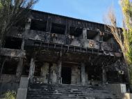 В&nbsp;Мариуполе прогремело несколько взрывов: местные теряются в&nbsp;догадках, что это могло быть