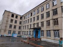 Школа у Сєвєродонецьку