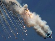 &laquo;Грачи&raquo; долетались: украинские десантники за&nbsp;день &laquo;демилитаризировали&raquo; два российских штурмовика Су-25